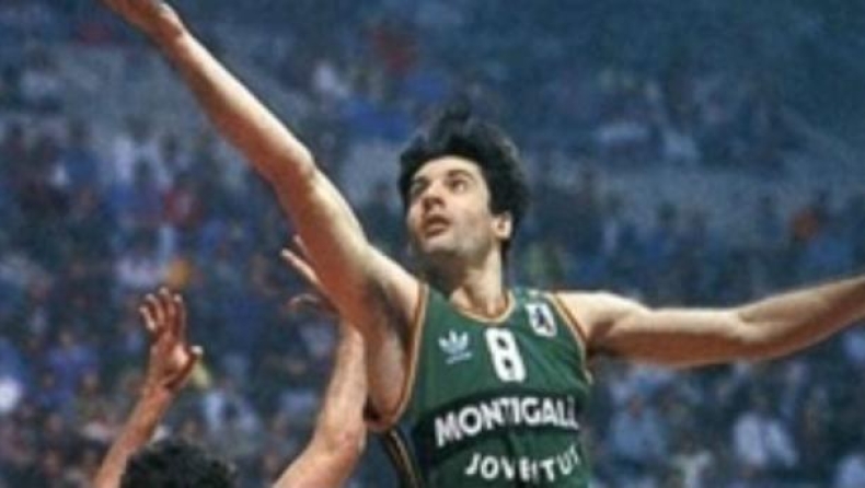Με Ομπράντοβιτς & Νόρις ο Βιγιακάμπα (pic)!