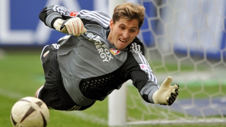 Πρώτος στόχος της Γιουνάιτεντ ο Άντλερ