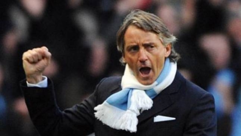 Στηρίζει Τουρέ ο Μαντσίνι