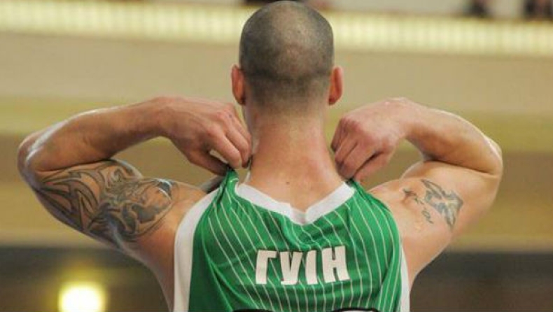 «O Γκουίν έχει καταπληκτική επαφή με το καλάθι»