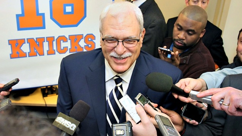 «Όχι» στους Νετς ο Τζάκσον