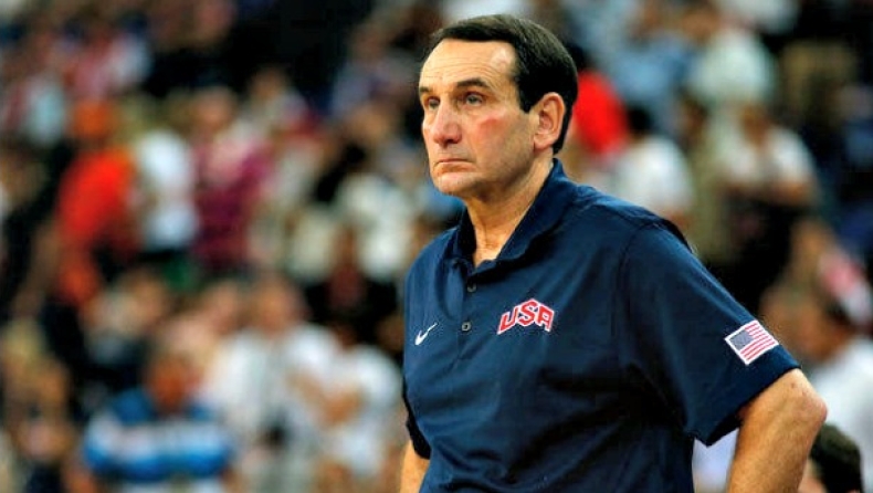 Με Σιζέφσκι οι Η.Π.Α. μέχρι και το 2016