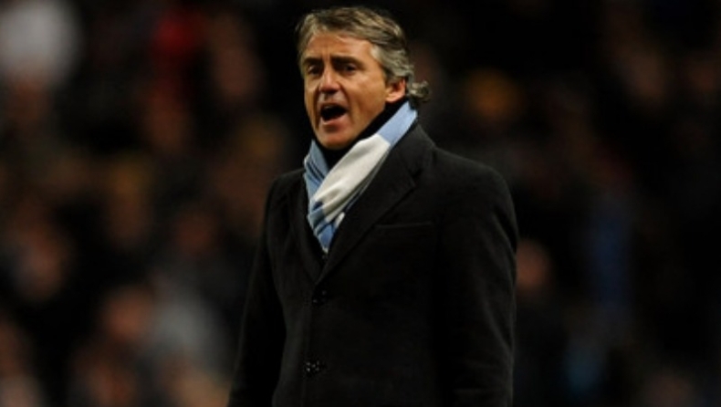 Μαντσίνι: Δεν περίμενα τον Λεονάρντο