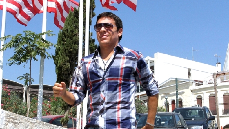 Σκέφτεται ξανά... Ελλάδα ο Γκαλέτι