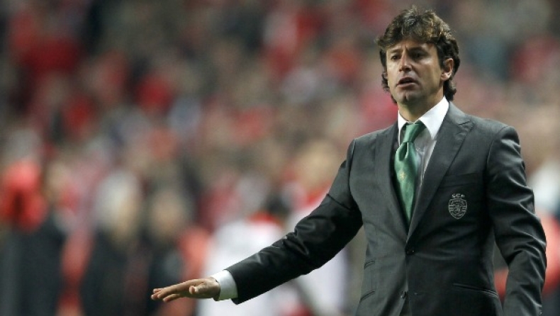 Προφορική συμφωνία με Πασιένσια