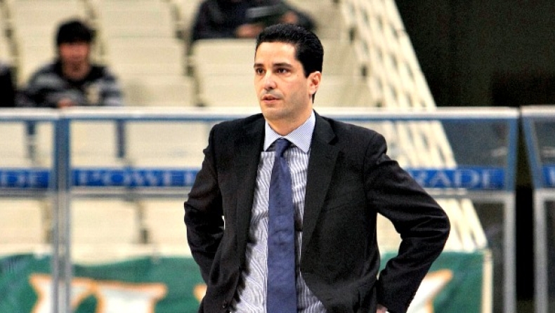 Σφαιρόπουλος: «Θέλαμε, αλλά...»