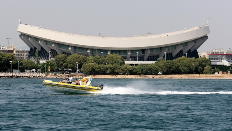 ΤΑΙΠΕΔ, πούλα και το ΟΑΚΑ!
