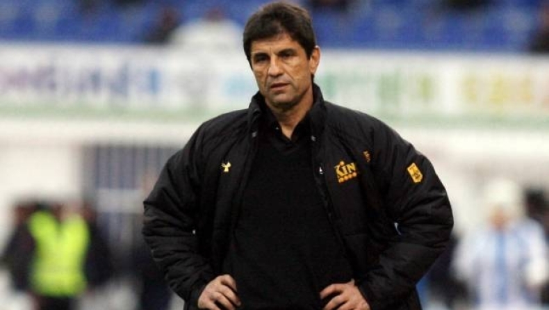 Τέλος ο Μιχαλήτσος!