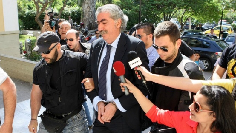 Στις 30 Μαΐου η δίκη Ψωμιάδη
