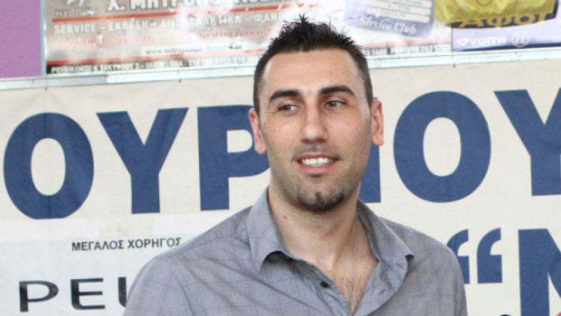 Ευχές στον Ντικούδη
