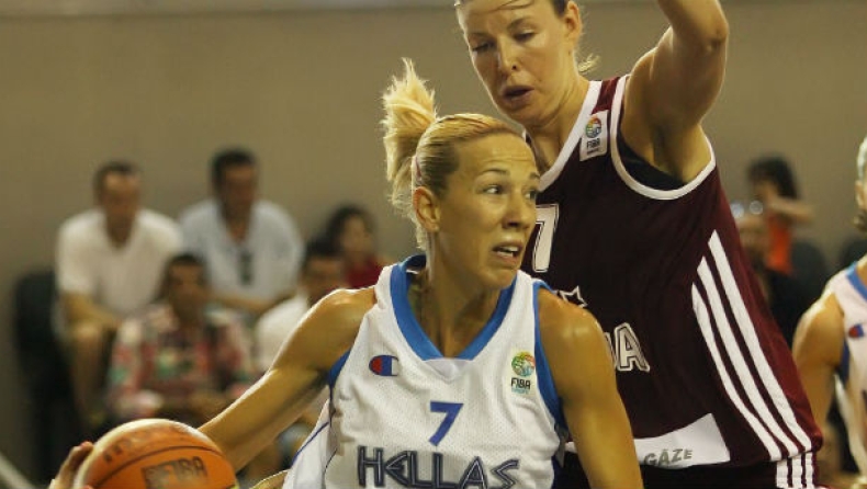 Άνετα παρά τις δοκιμές