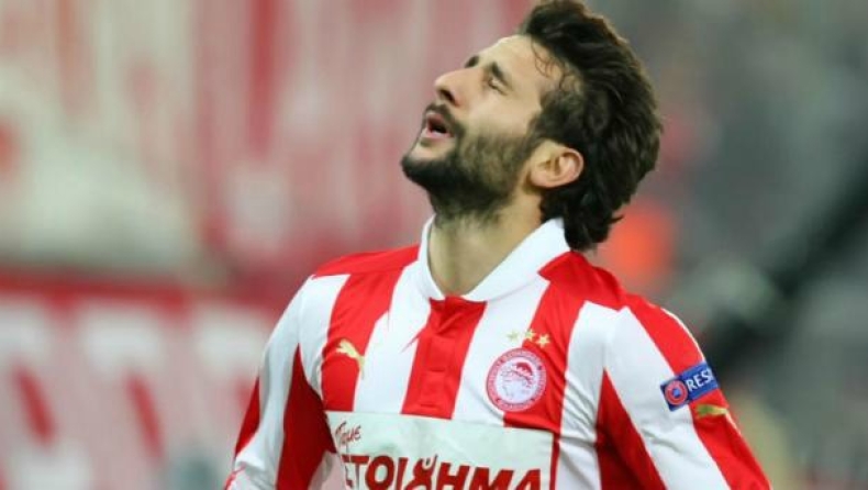 Οι κορυφαίοι του πρωταθλήματος