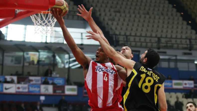 Ορίστηκαν τα εξ αναβολής και η τελευταία αγωνιστική
