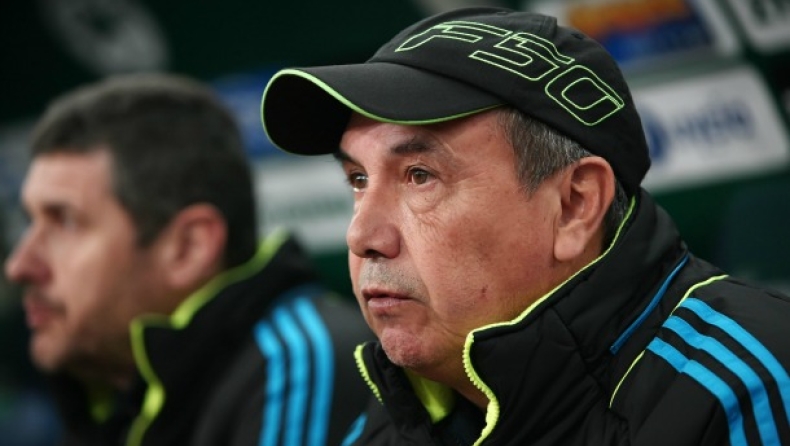 Όπως και ο Ρότσα…