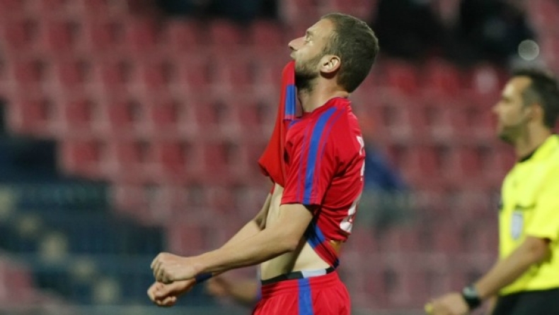 Έξοδος και για Ρόκα