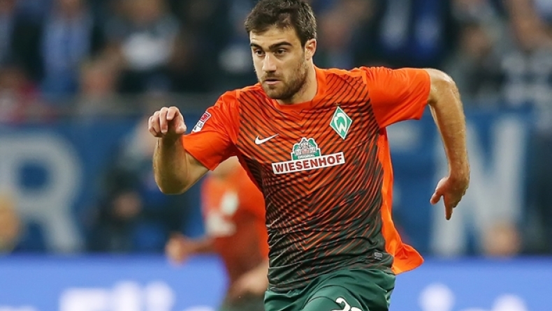 Συμφωνία μέχρι το 2016 ο Sokratis