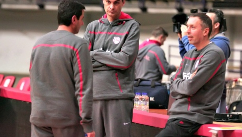 Τόμιτς: «Οφείλουμε και πρέπει...»