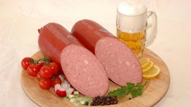 DNA αλόγου στην «Πάριζα ΝΙΚΑΣ σε φέτες»