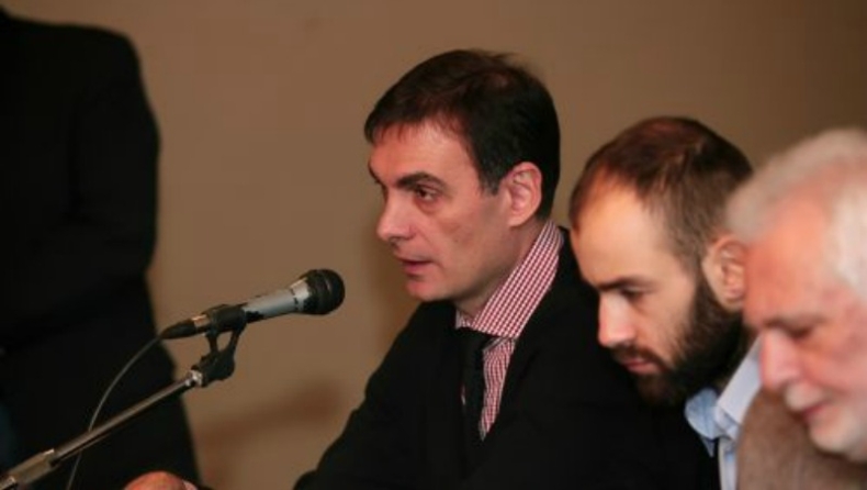 «Έπαθα σοκ με τα δημοσιεύματα!»
