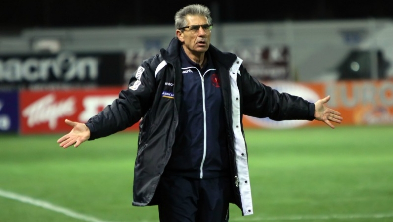 Και τυπικά τέλος ο Αναστασιάδης