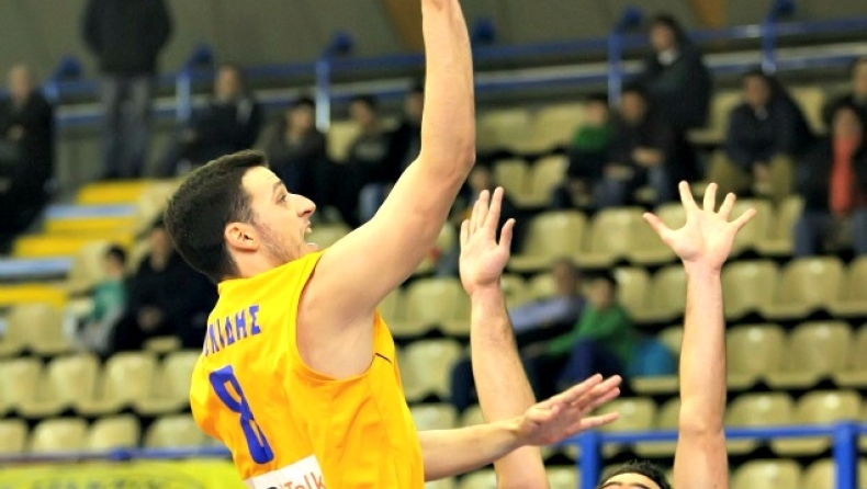 Κανονίδης: «Παραμονή (και) για τον Χάινς»