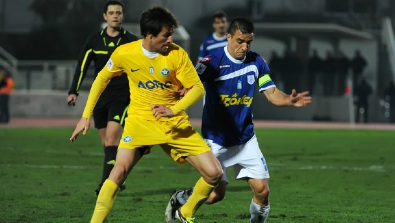 Ξεκίνημα στα Γιάννενα