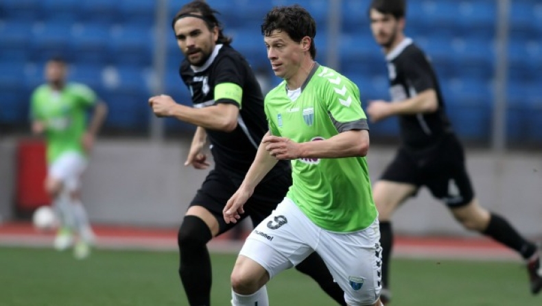 Θέλει ΑΕΚ ο Πόι