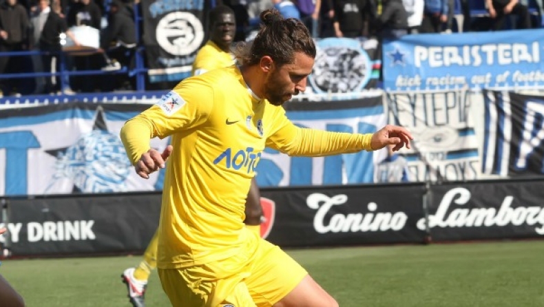 Ζήτησε το Κύπελλο ο Φορμίκα