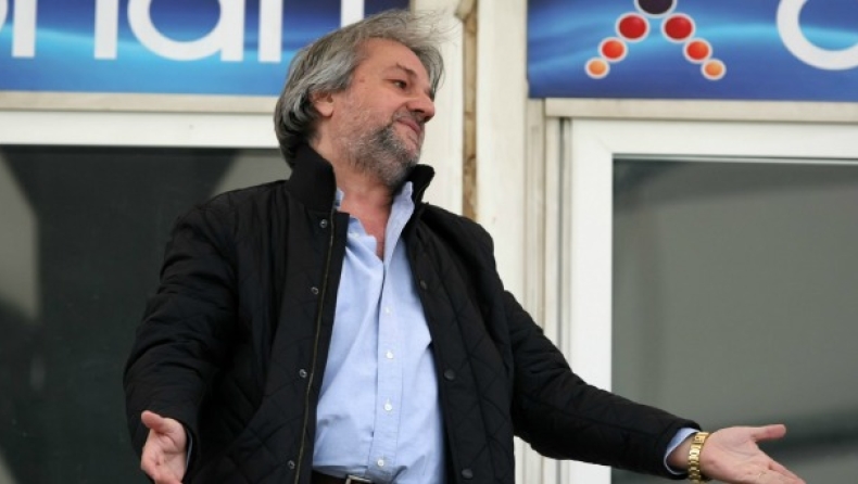 Φεύγουν και άλλοι από Λεβαδειακό