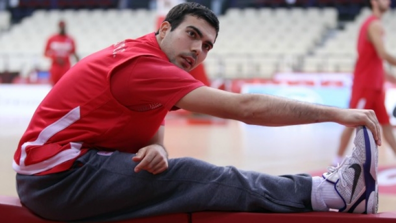 «Σπάνιος ηγέτης και εμπνευστής ο Σπανούλης»