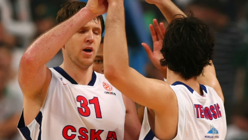 «Φέτος η πίεση είναι μικρότερη»