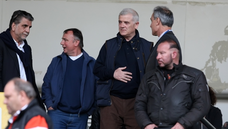 Σίγουροι για Νέα Φιλαδέλφεια