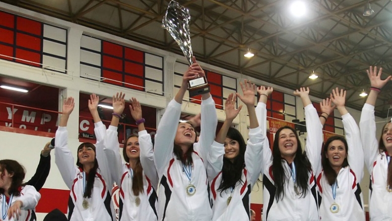 Στο CEV Cup οι Πειραιώτισες