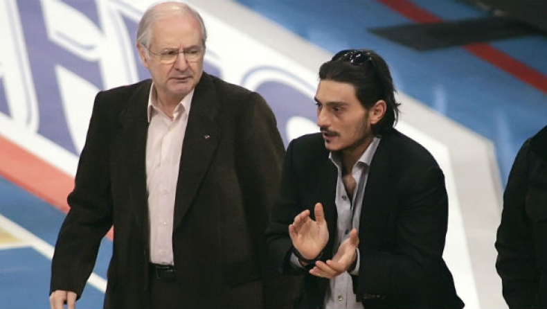 Παναθηναϊκός κατά Μπερτομέου