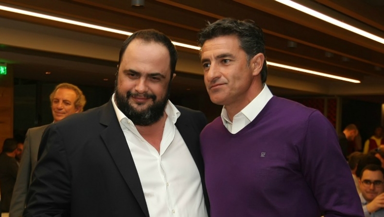 Οι διαβουλεύσεις και το... προφίλ!