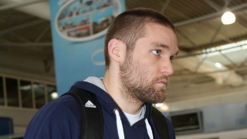 Μπράμος: «Το ίδιο δυνατά»