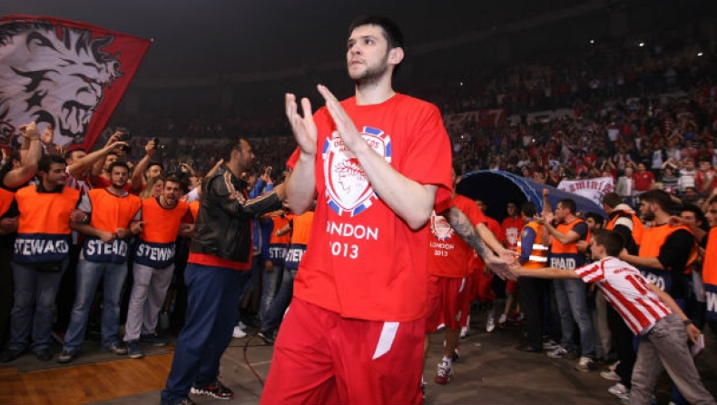 «Μπράβο Κώστα!»
