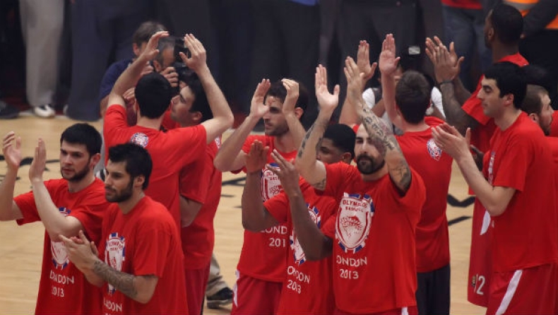 Επιπλέον εισιτήρια για το Final Four