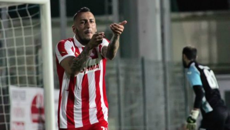 «Τσεκάρει» Μήτρογλου η Βόλφσμπουργκ!