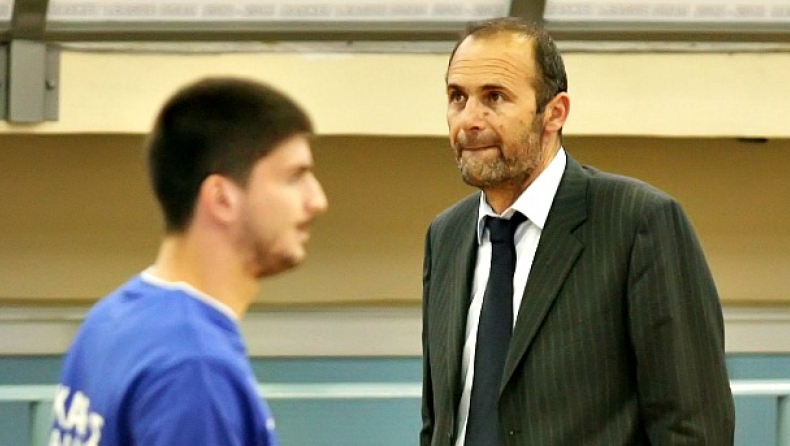 Για τη χαρά της συμμετοχής ο Ίκαρος Καλλιθέας