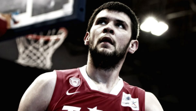 «Η ομάδα έχει μέταλλο νικητή»