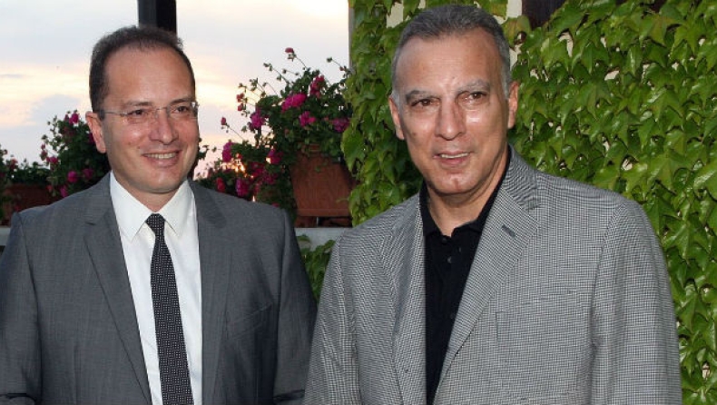 Συγχαρητήρια ΕΣΑΚΕ για Γκάλη