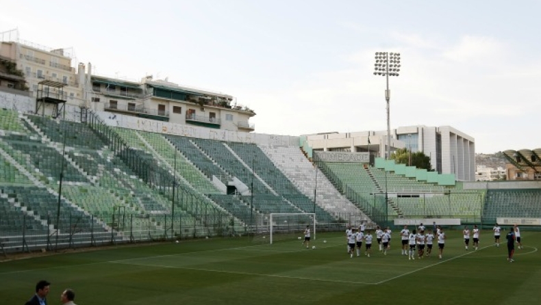 Εντυπωσιασμένοι από την Λεωφόρο