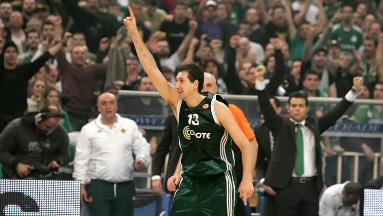 Τhe values of the game!