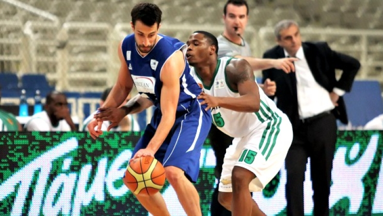 Χωρίς Μπανκς στη Θεσσαλονίκη (και στη συνέχεια)