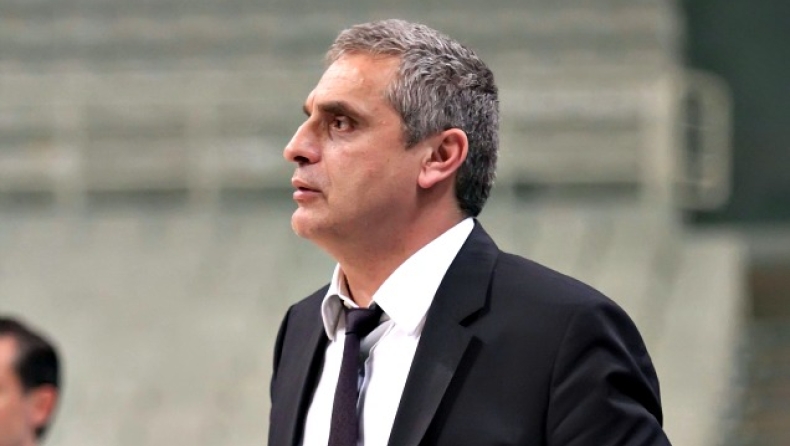 Πεδουλάκης: «Δε μπορείς να βγάλεις συμπεράσματα»