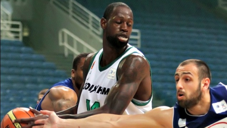 Επέστρεψε στις προπονήσεις ο Γκιστ