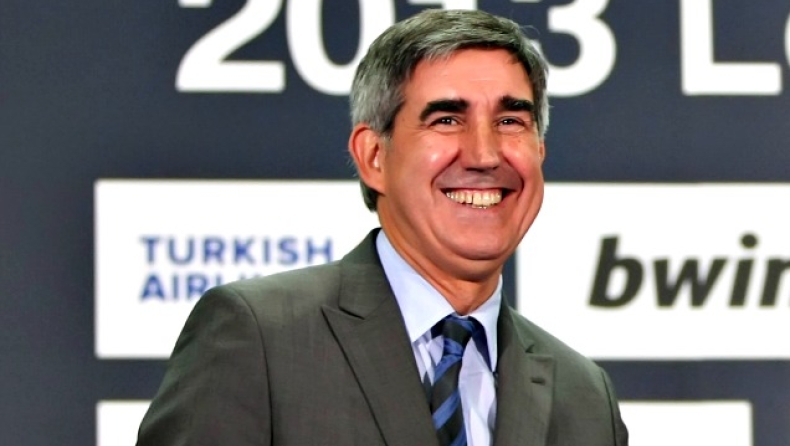 Απορίες για Μπερτομέου