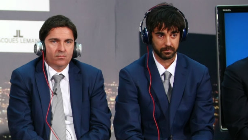 «Προσπαθούμε όλη τη χρονιά για το Final Four»