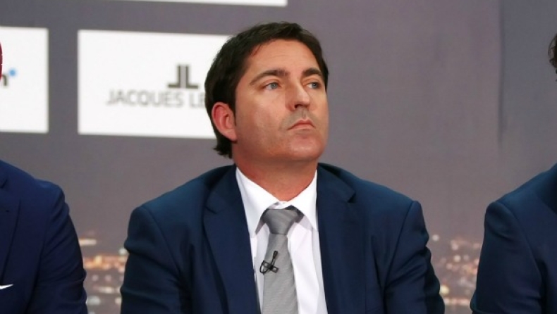 Πασκουάλ: «Δεν θα είναι εύκολο»